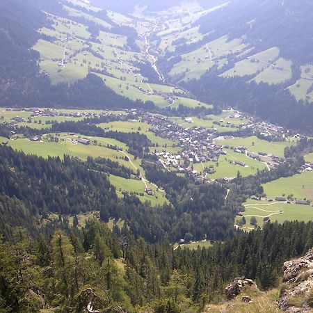 Hanslerfeld Alpbach Exterior photo