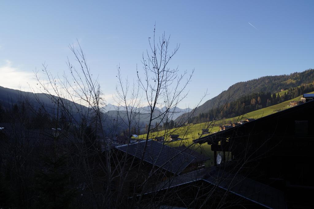 Hanslerfeld Alpbach Room photo