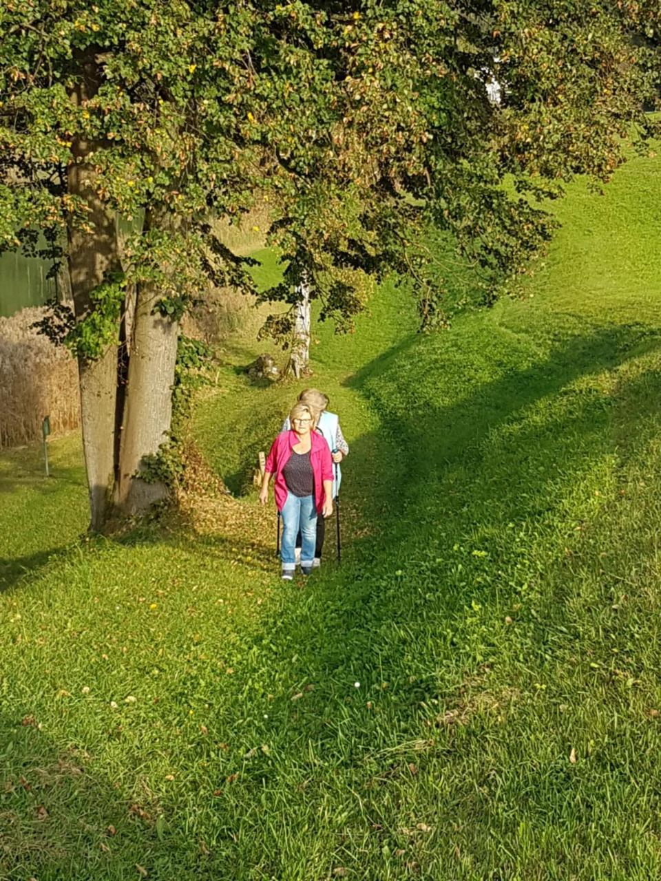 Hanslerfeld Alpbach Exterior photo